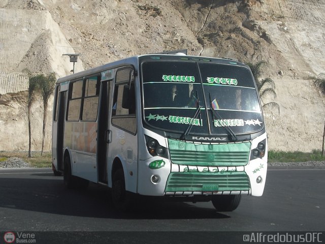 U.C. Serrano Pinto 07 por Alfredo Montes de Oca