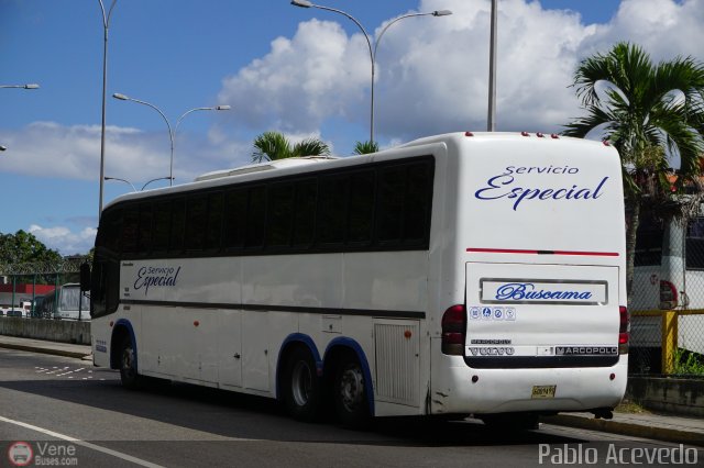 Particular o Desconocido 414 por Pablo Acevedo