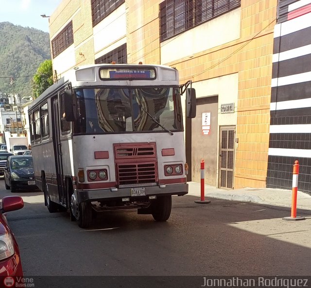 DC - S.C. Uni�n Satelite 055 por Jonnathan Rodr�guez