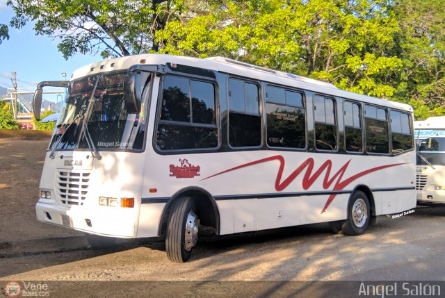 Uni�n Occidente 09 por �ngel Sal�n