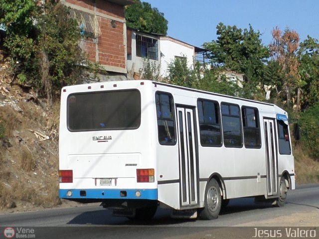 Particular o Desconocido 105 por Jes�s Valero