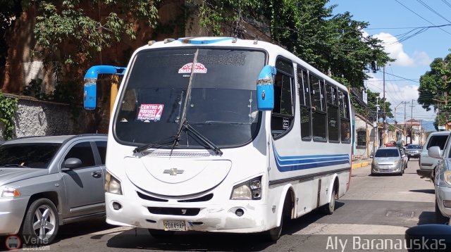 CA - Uni�n Matadero 020 por Aly Baranauskas