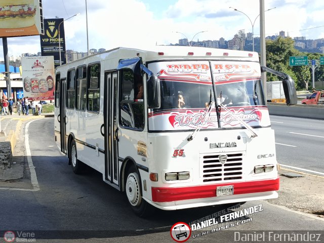 A.C. Indepasib 055 por Daniel Fern�ndez