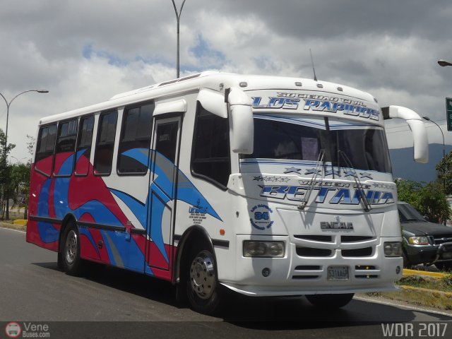 Los R�pidos S.C. 34 por Waldir Mata