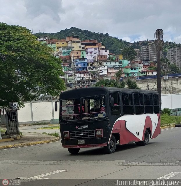 DC - Asoc. Cooperativa Carabobo Tiuna R.L. 034 por Jonnathan Rodr�guez
