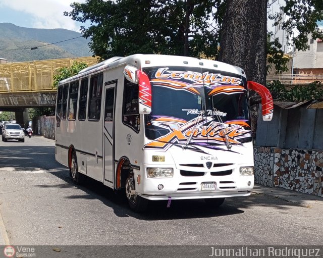 A.C. Don Augusto Malave Villalba 174 por Jonnathan Rodr�guez