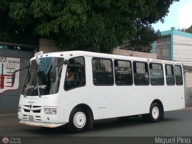 DC - A.C. Propatria - Carmelitas - Chaca�to 103 por Miguel Pino