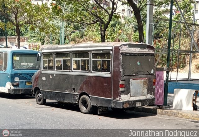 DC - Cooperativa de Transporte Pasajeros del Sur 130 por Jonnathan Rodr�guez