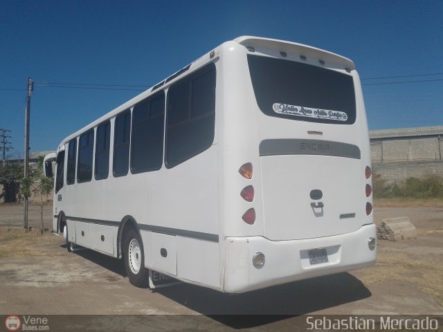 U.L.A.P. Machiques Maracaibo 48 por Sebastin Mercado