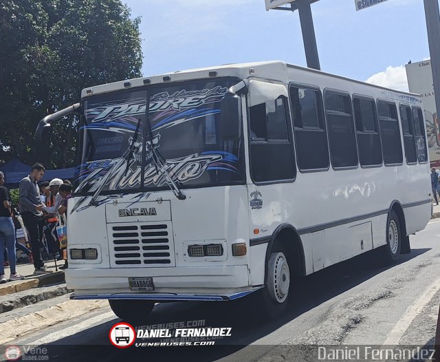 MI - Transporte Uniprados 017 por Daniel Fern�ndez