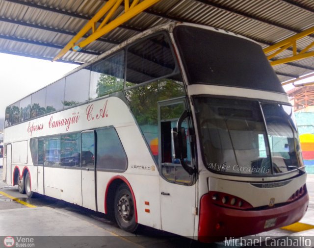 Expresos Camarg�i 1031 por Michael Caraballo