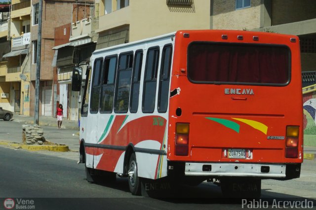 VA - Uni�n de Choferes del Municipio Vargas 116 por Pablo Acevedo