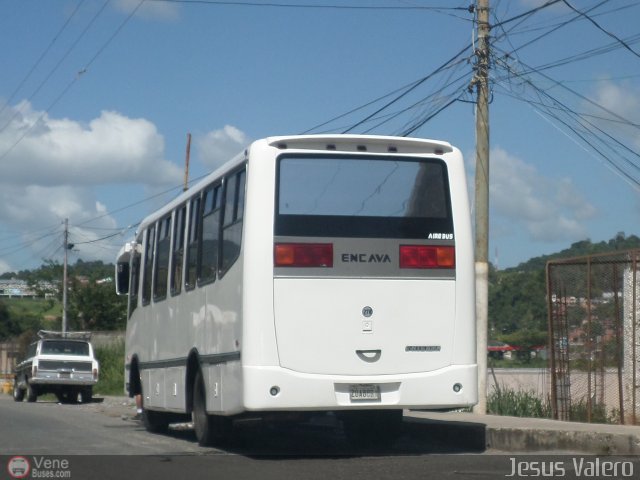 A.C. Mixta Conductores Unidos 270 por Jes�s Valero