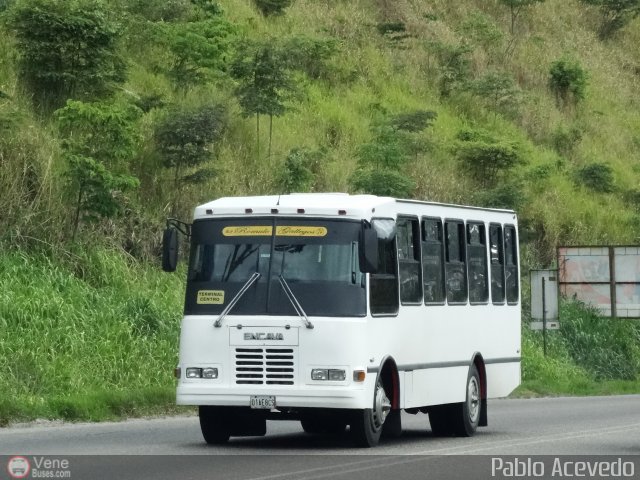 TA - A.C. R�mulo Gallegos 074 por Pablo Acevedo