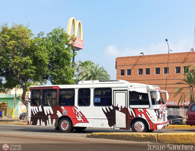 Uni�n Conductores R�o Caribe A.C. 04 por Josue S�nchez