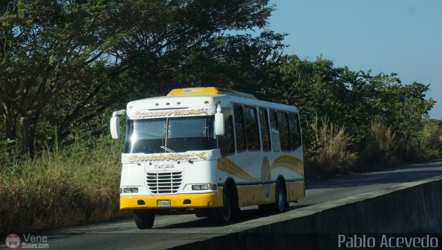 S.C. Expresos Mara 035 por Pablo Acevedo