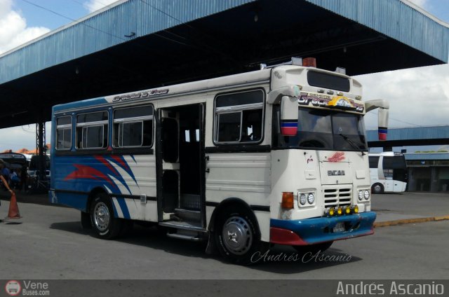 AR - Uni�n Coromoto 14 por Andr�s Ascanio