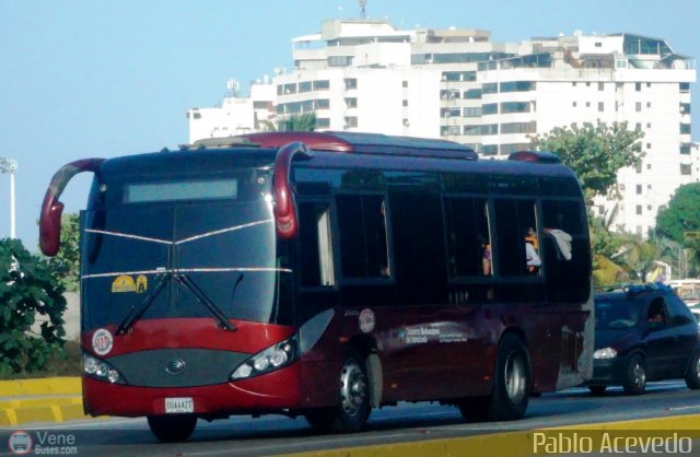 Uni�n Chara A.C. 117 por Pablo Acevedo