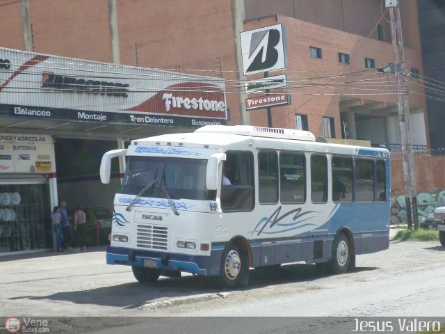 A.C. Uni�n Palo Negro 094 por Jes�s Valero