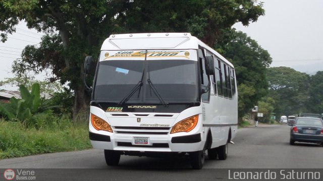 A.C. Sur del Lago R.L. 079 por Leonardo Saturno