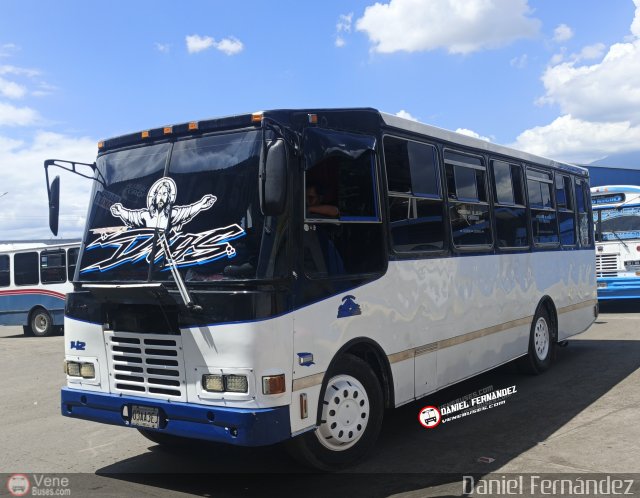 AR - A.C. Uni�n Santa Rita 142 por Daniel Fern�ndez