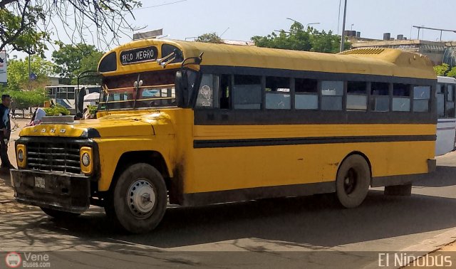 ZU - A.C. Uni�n Palo Negro 21 por �ngel Delgado
