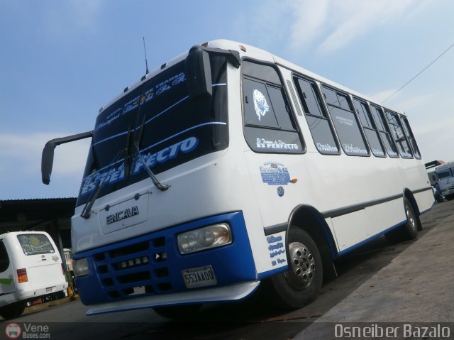 A.C. Mensajeros Llanos del Sur 121 por Osneiber Bazalo