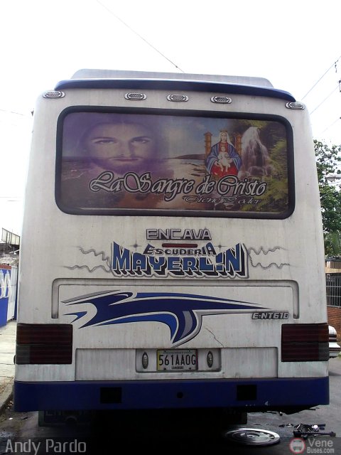 CA - U.C. Fundaci�n Mendoza 06 por Andy Pardo