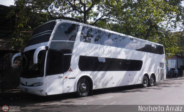 Particular NO USAR M�S 2021 por Waldir Mata