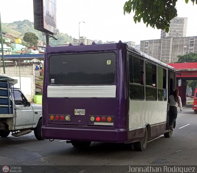 DC - A.C. Carlos Delgado Chalbaud 051 por Jonnathan Rodr�guez