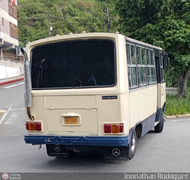 MI - U.C. La Matica 33 por Jonnathan Rodr�guez