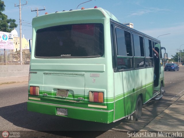 ZU - Calendario 15 por Sebasti�n Mercado