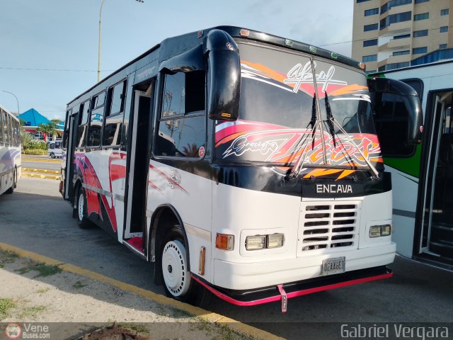 A.C. Don Augusto Malave Villalba 097 por Gabriel Vergara