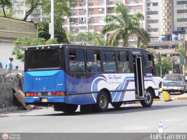 DC - U.C. P�rez Bonalde 78 por Luis Enrique Carrero