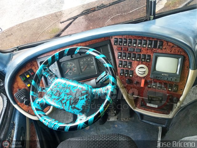 Aerorutas de Venezuela 0741 por Jos� Brice�o