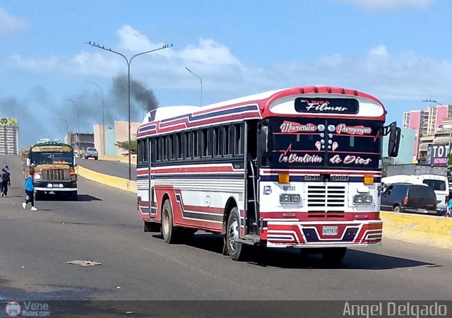 Expresos La Gran Colombia 12 por �ngel Delgado