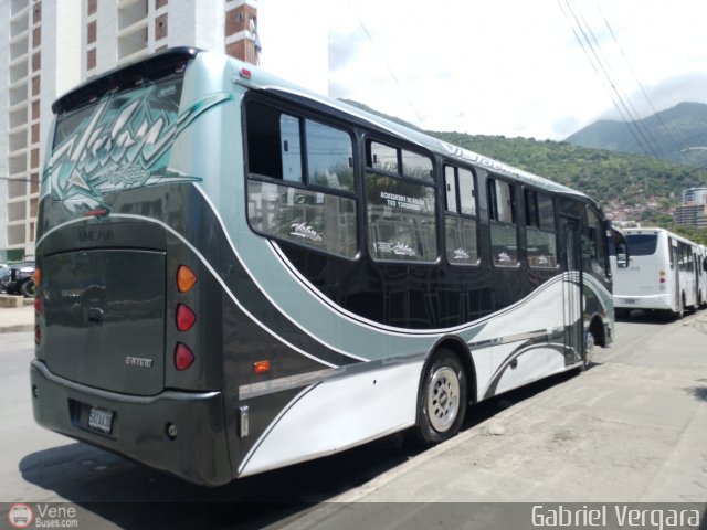 A.C. Don Augusto Malave Villalba 076 por Gabriel Vergara