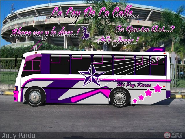 Dise�os Dibujos y Capturas 004 por Andy Pardo