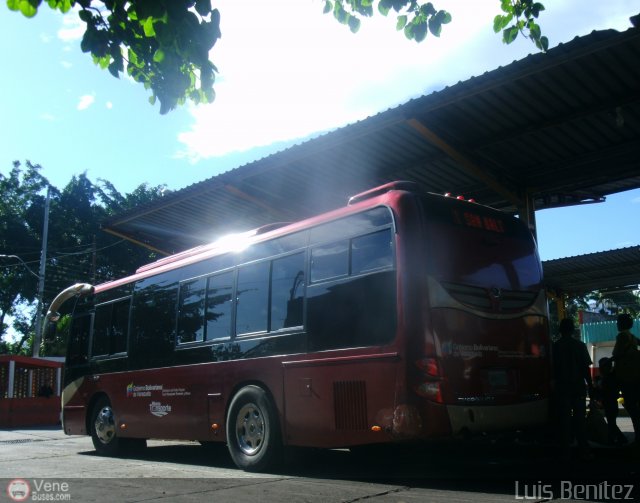 U.C. San Baltazar 11 por Luis Bentez