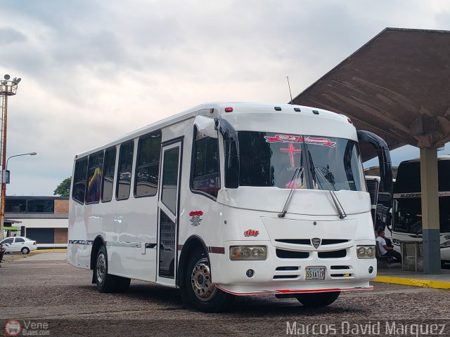 U.C. La Responsable S.C. 101 por Marcos David M�rquez