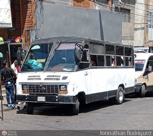 DC -  A.C. Col�nas de Urdaneta 03 por Jonnathan Rodr�guez