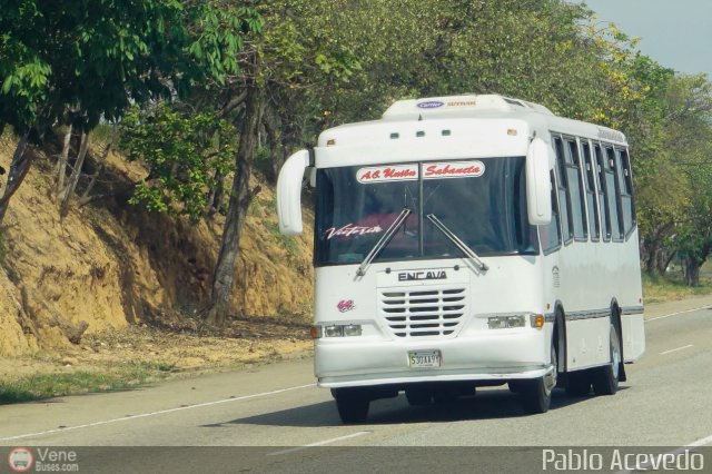 Asociaci�n Civil Uni�n Sabaneta 064 por Pablo Acevedo