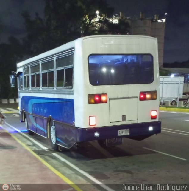 MI - Transporte Uniprados 051 por Jonnathan Rodr�guez