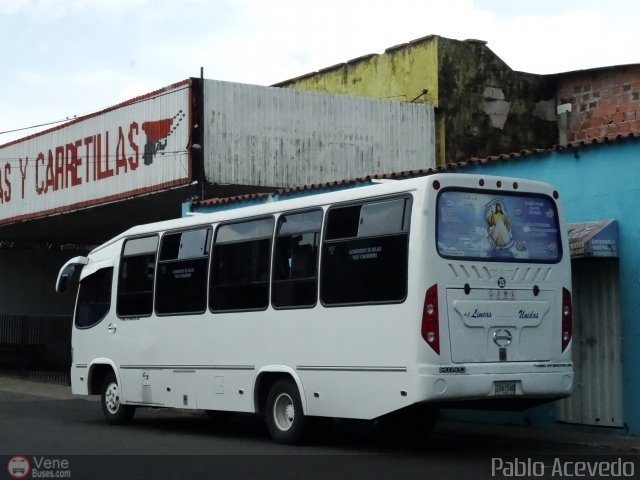 A.C. L�neas Unidas 35 por Pablo Acevedo