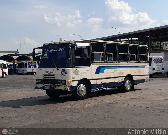 Los R�pidos S.C. 17 por Antonio Mittilo