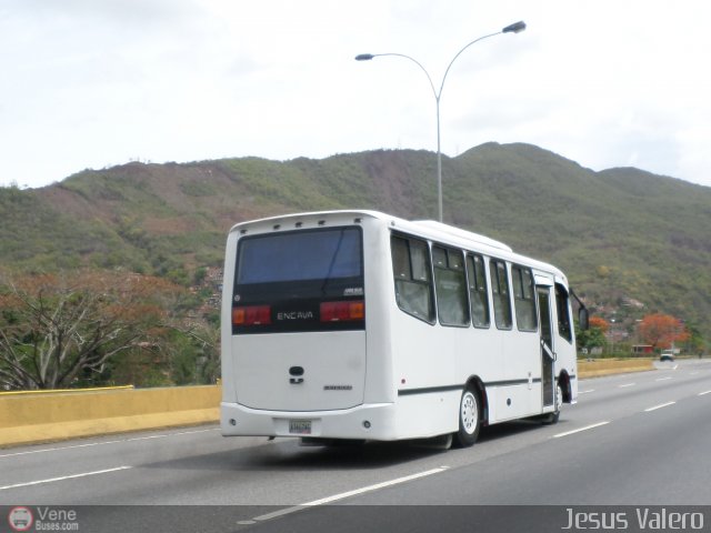 A.C. Mixta Conductores Unidos 042 por Jes�s Valero