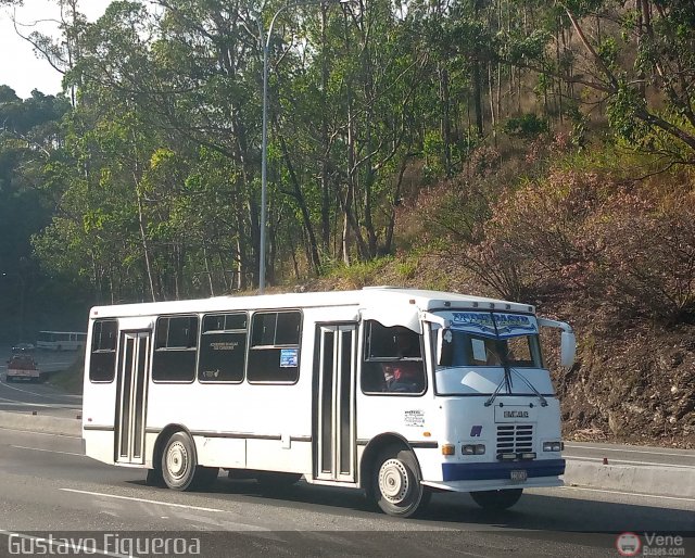 A.C. Indepasib 084 por Gustavo Figueroa