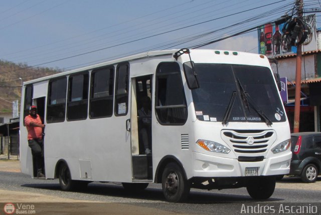 Cooperativa Carlos Arvelo 35 por Andr�s Ascanio