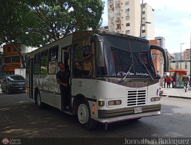 MI - A.C. Uni�n de Choferes L�nea La Castellana 66 por Jonnathan Rodr�guez