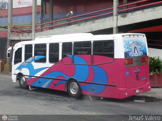 Los R�pidos S.C. 34 por Jes�s Valero